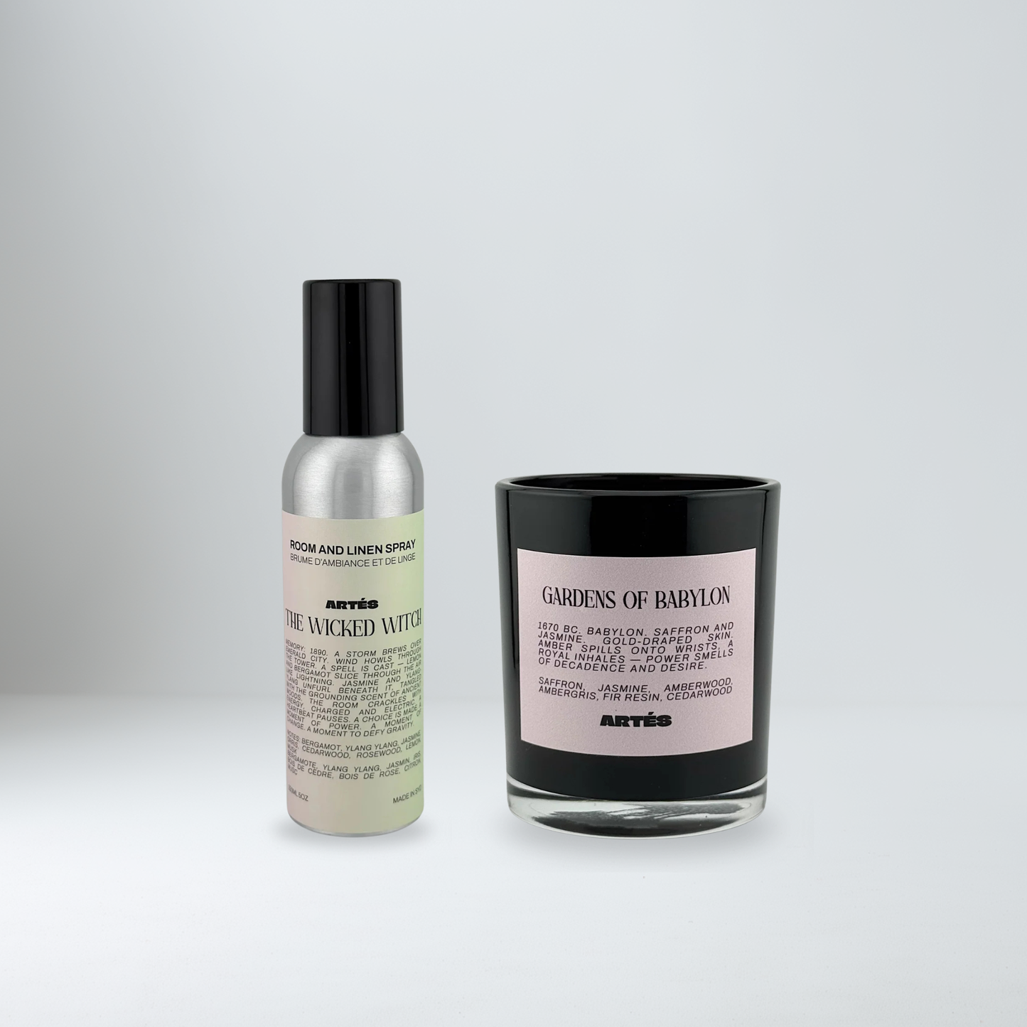 The After Dark Ritual