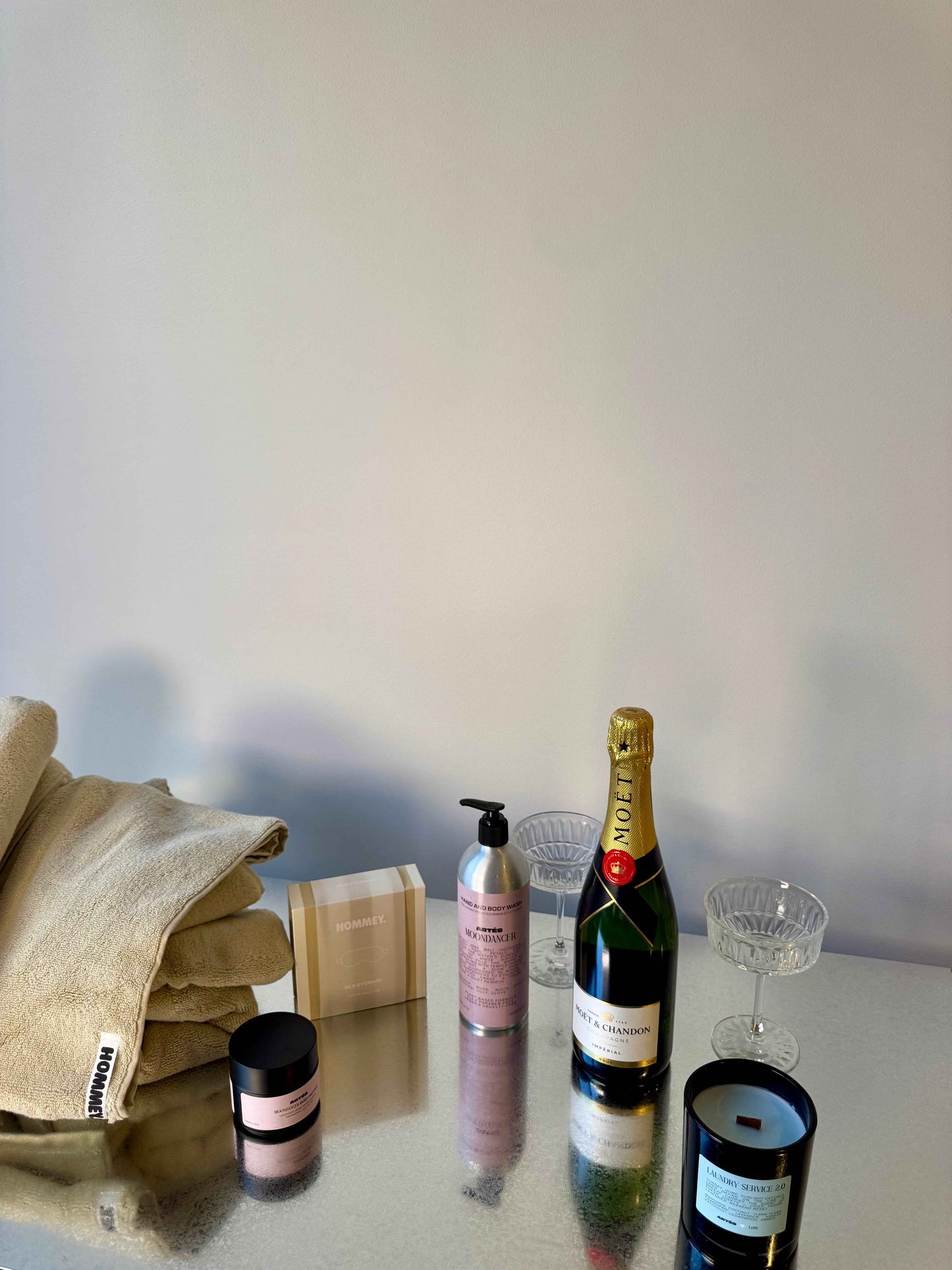 The Elevated Kit