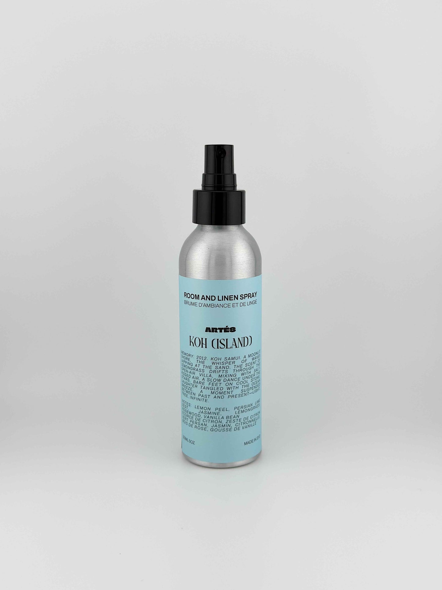 KOH (ISLAND) Room & Linen Spray