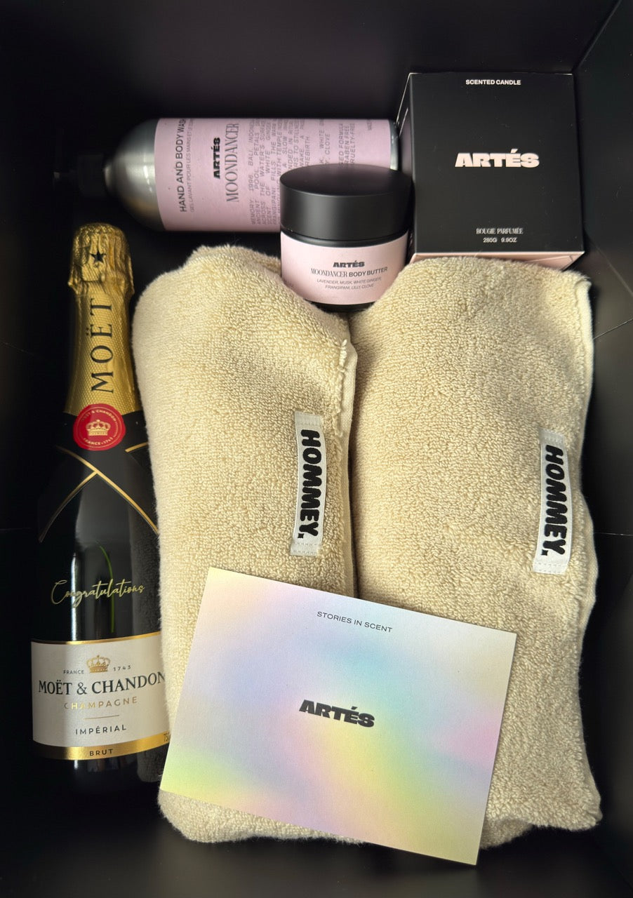 The Essentials Kit