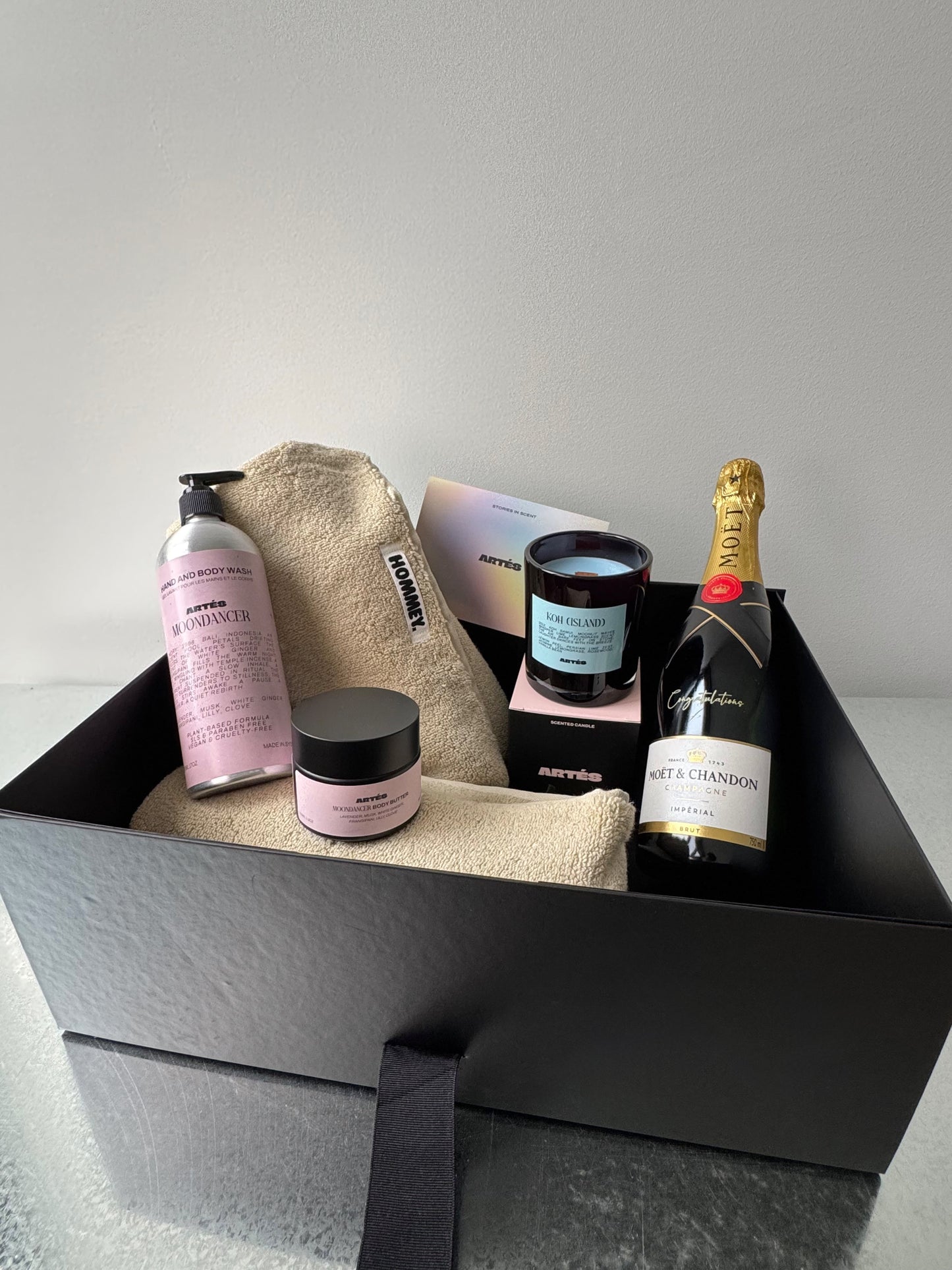 The Essentials Kit