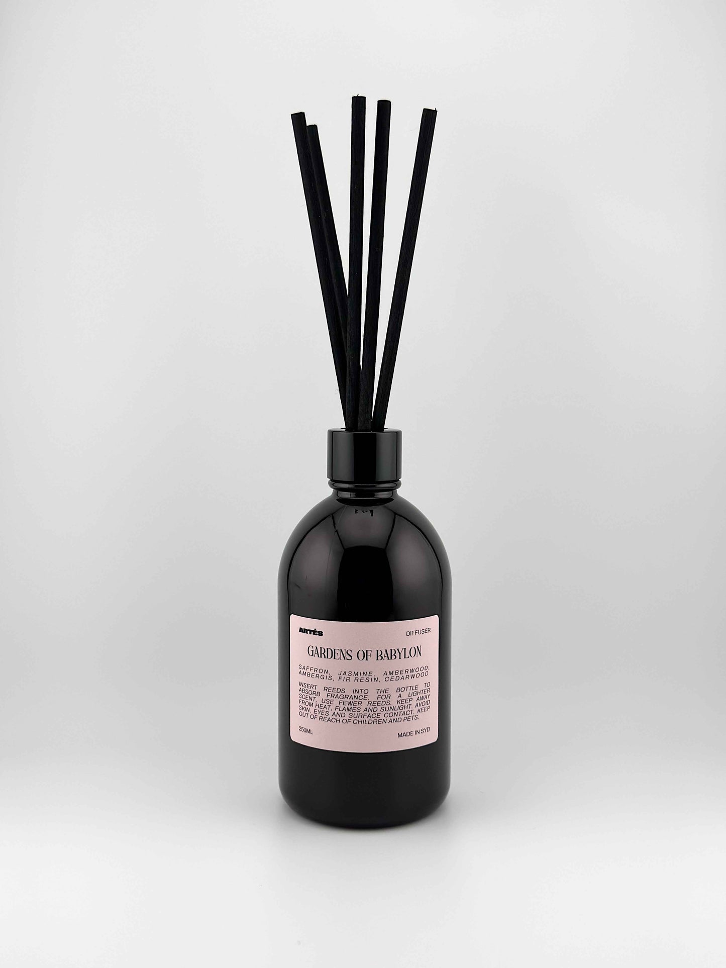 GARDENS OF BABYLON Reed Diffuser