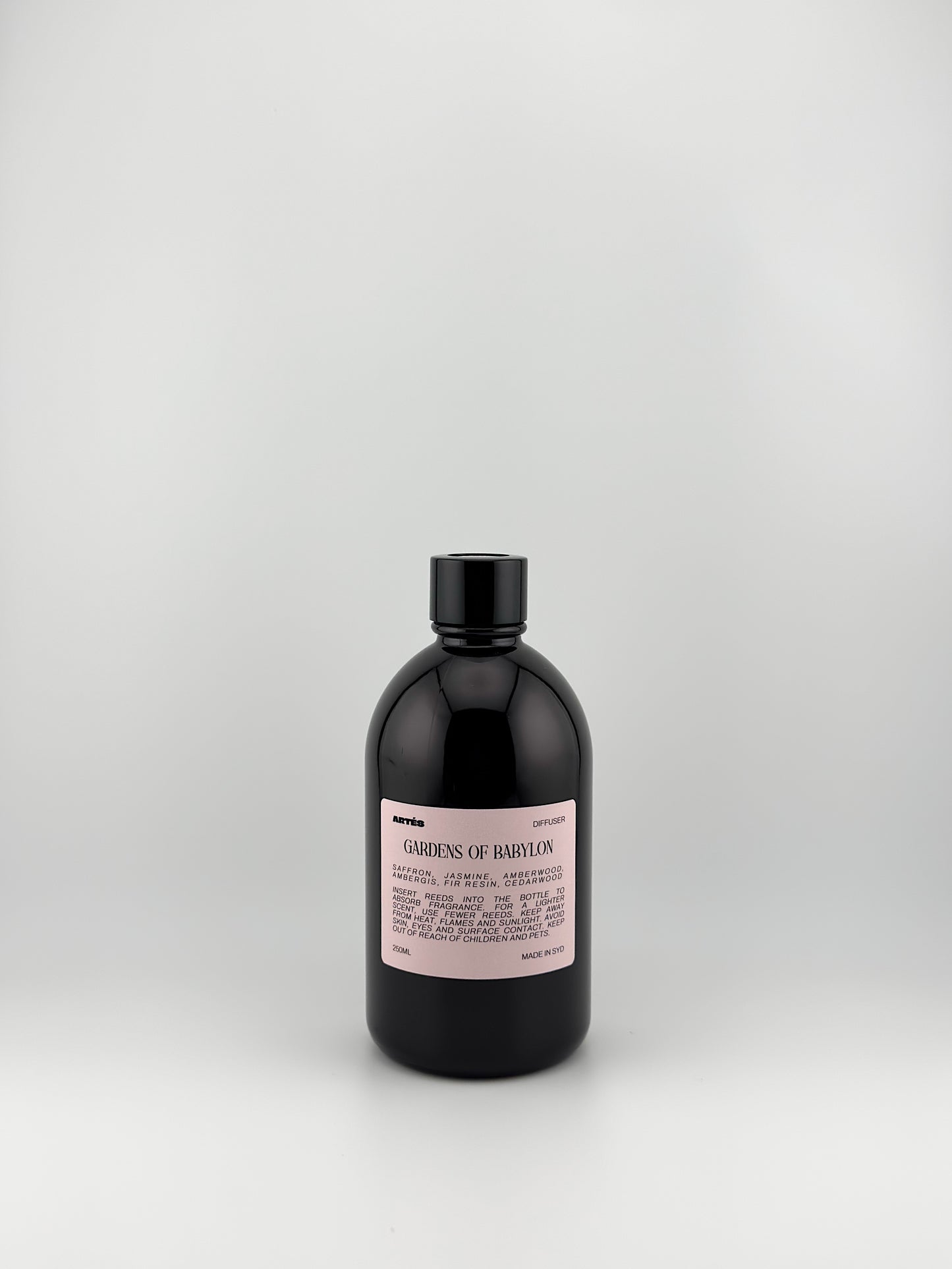 GARDENS OF BABYLON Reed Diffuser