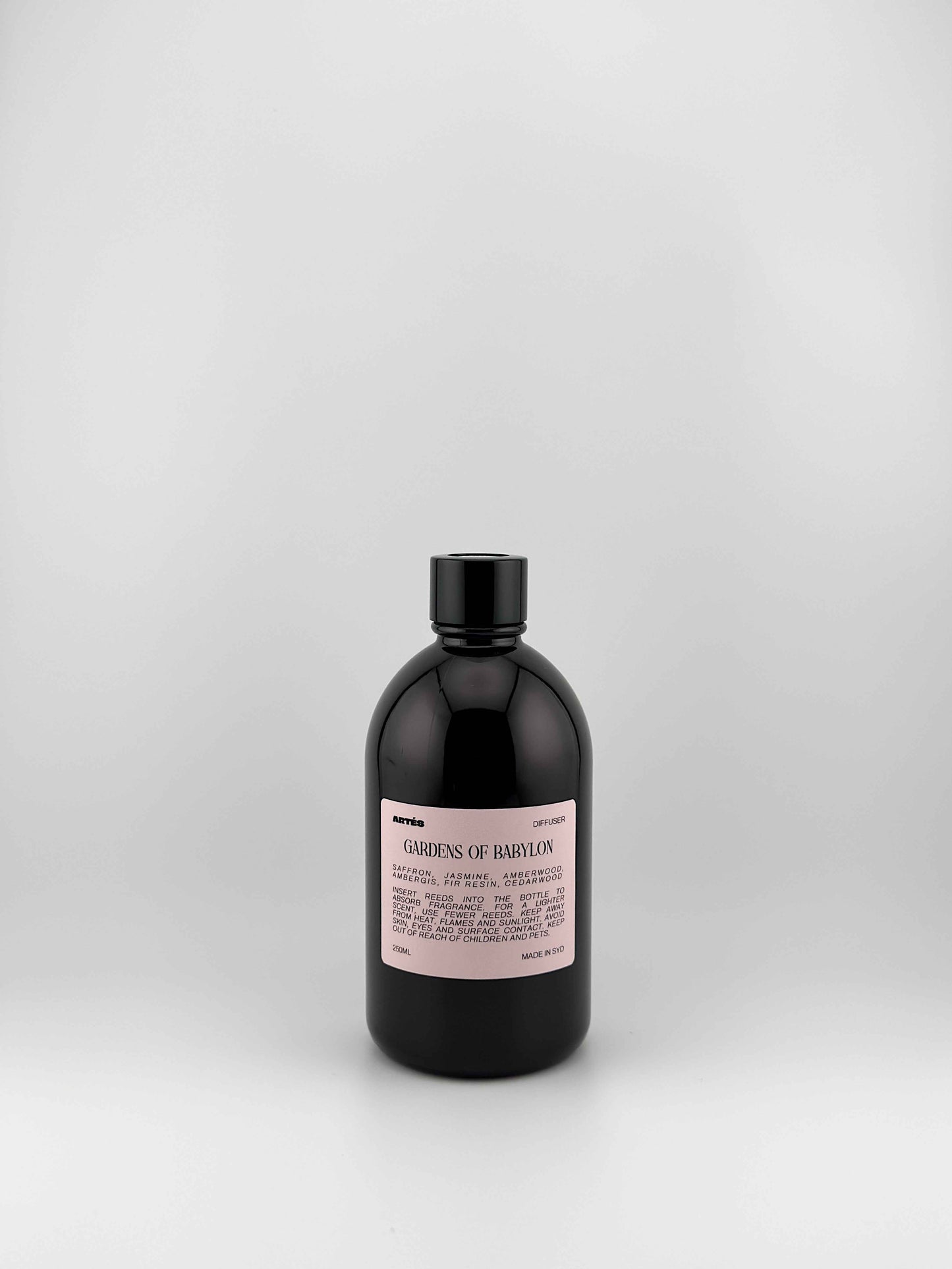 GARDENS OF BABYLON Reed Diffuser