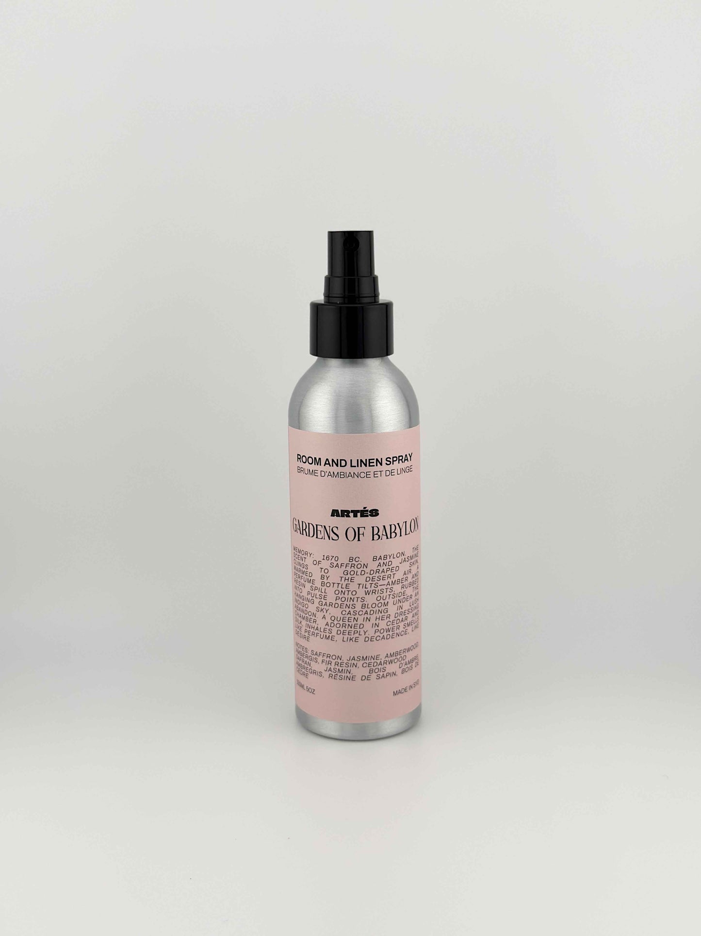 GARDENS OF BABYLON Room & Linen Spray