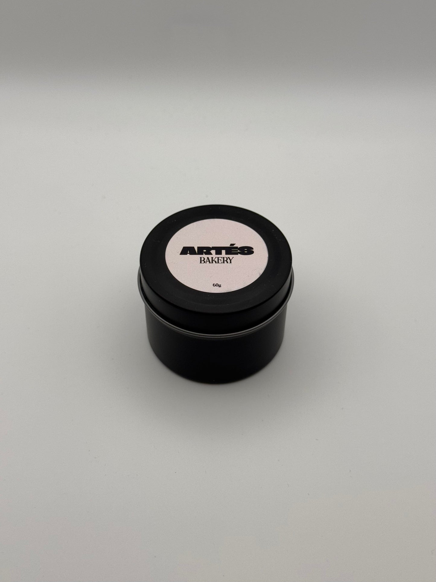 BAKERY Scented Soy Candle