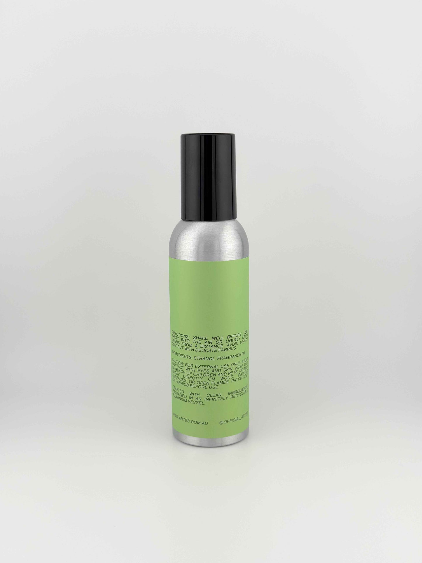 CHA 茶 Room & Linen Spray
