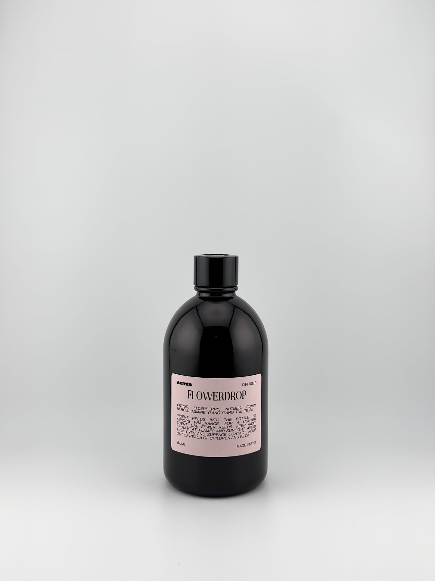 FLOWERDROP Reed Diffuser