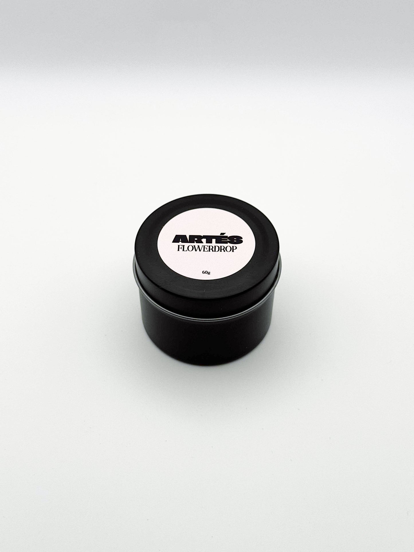 FLOWERDROP Scented Soy Candle