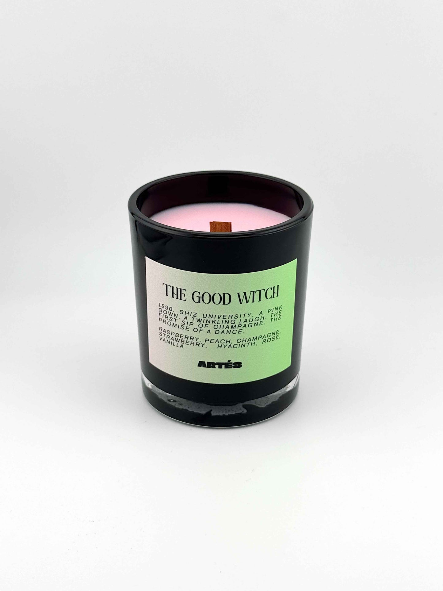 THE GOOD WITCH Scented Soy Candle