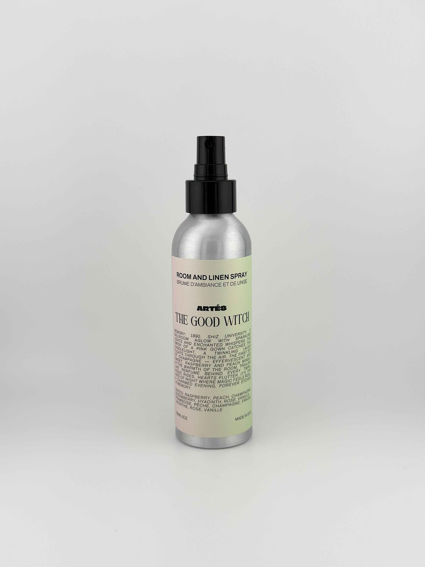 THE GOOD WITCH Room & Linen Spray