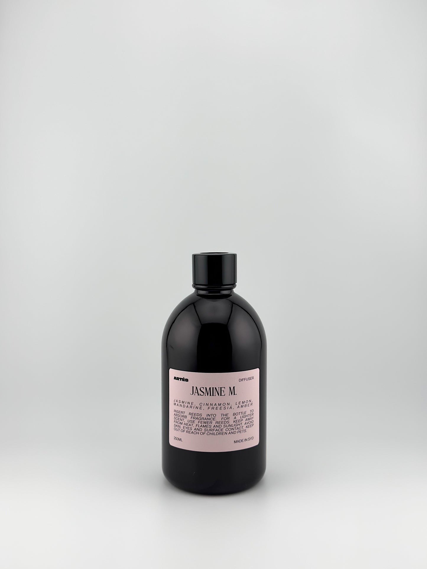 JASMINE M Reed Diffuser