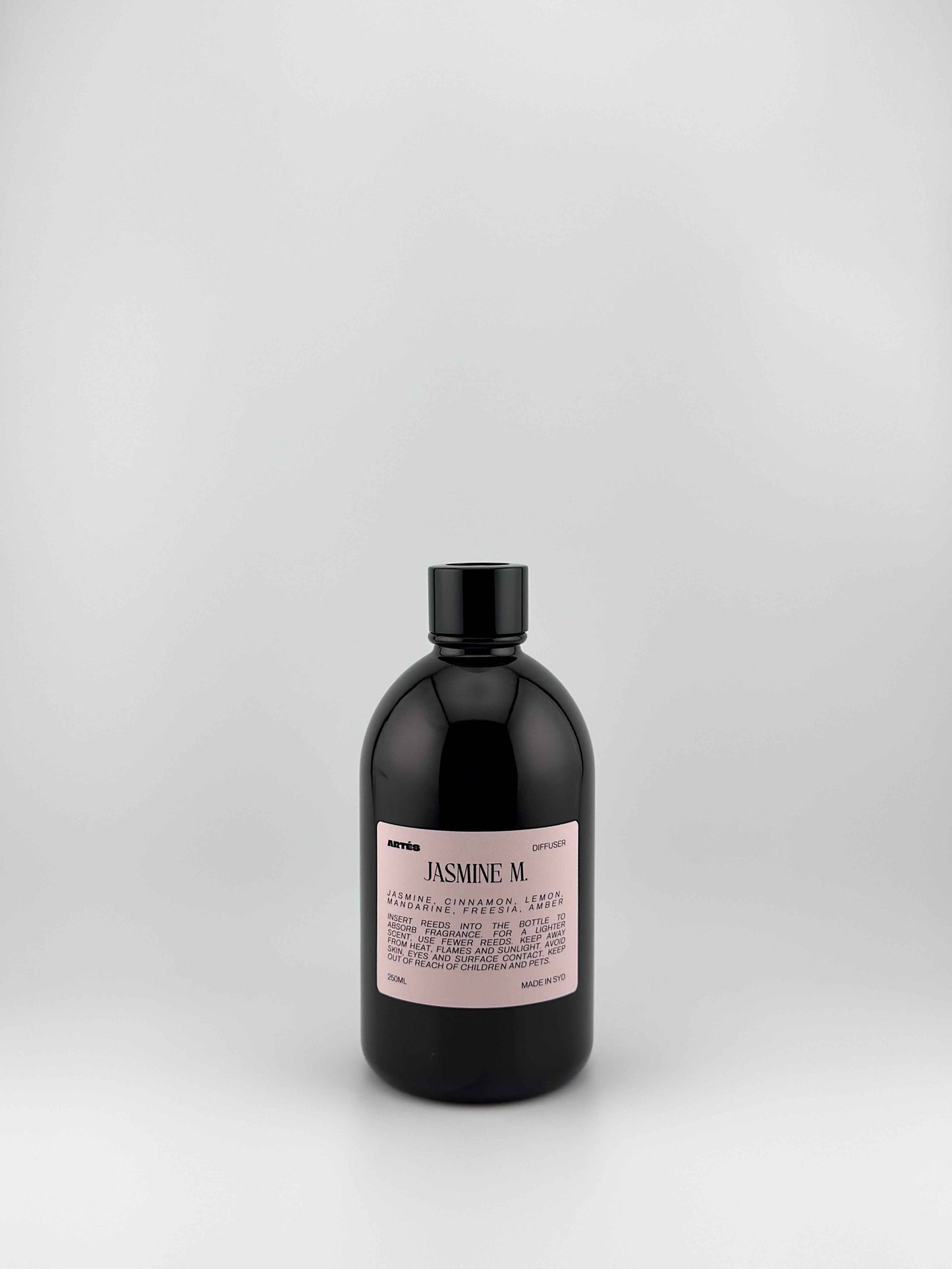 JASMINE M Reed Diffuser