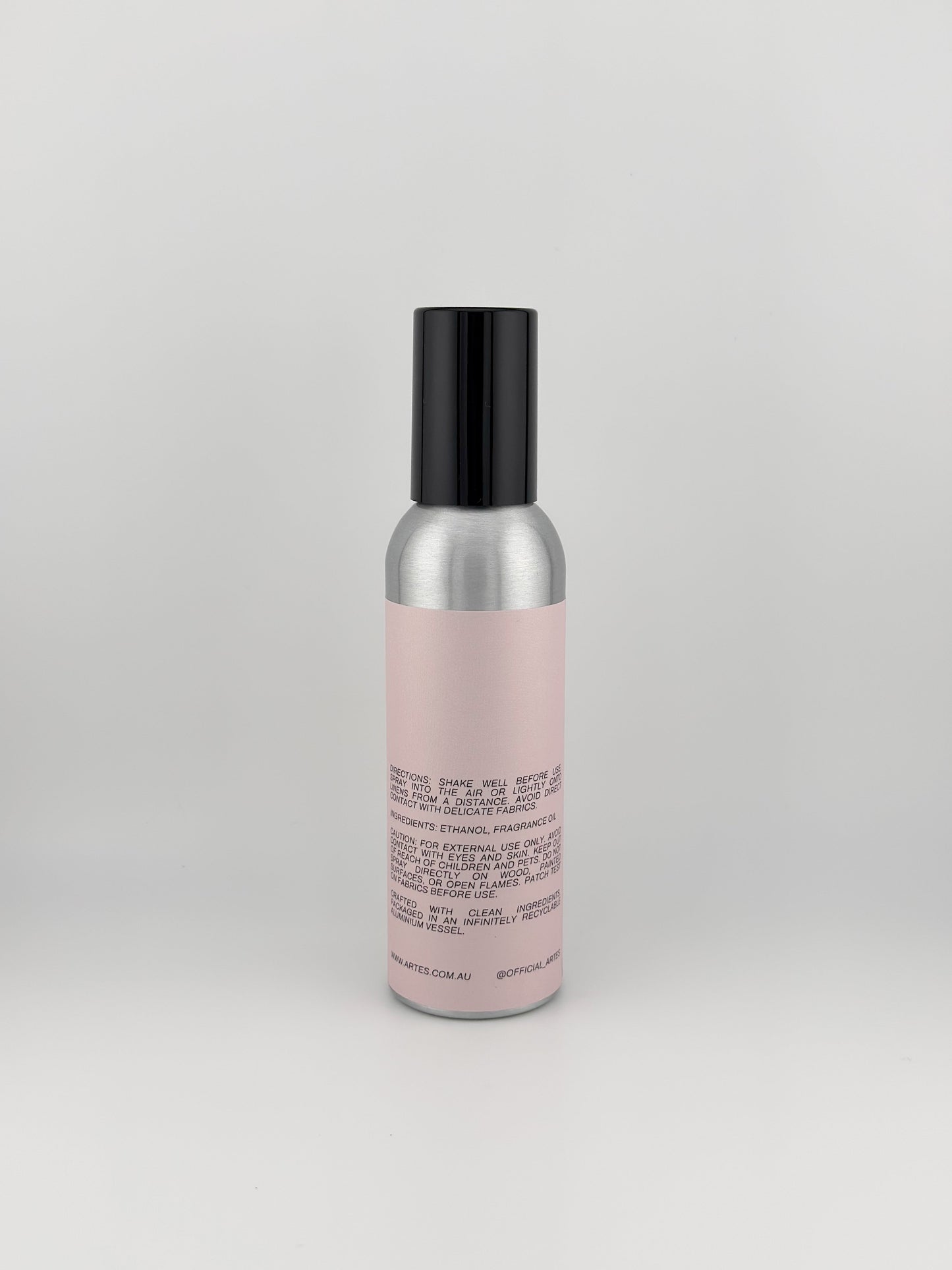 JASMINE M Room & Linen Spray