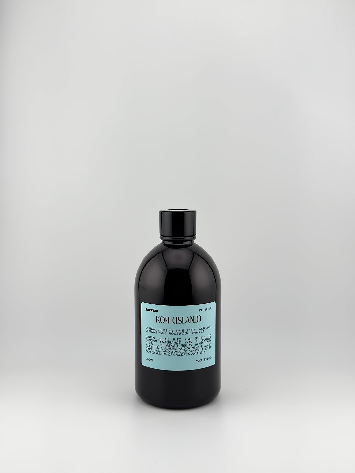 KOH (ISLAND) Reed Diffuser