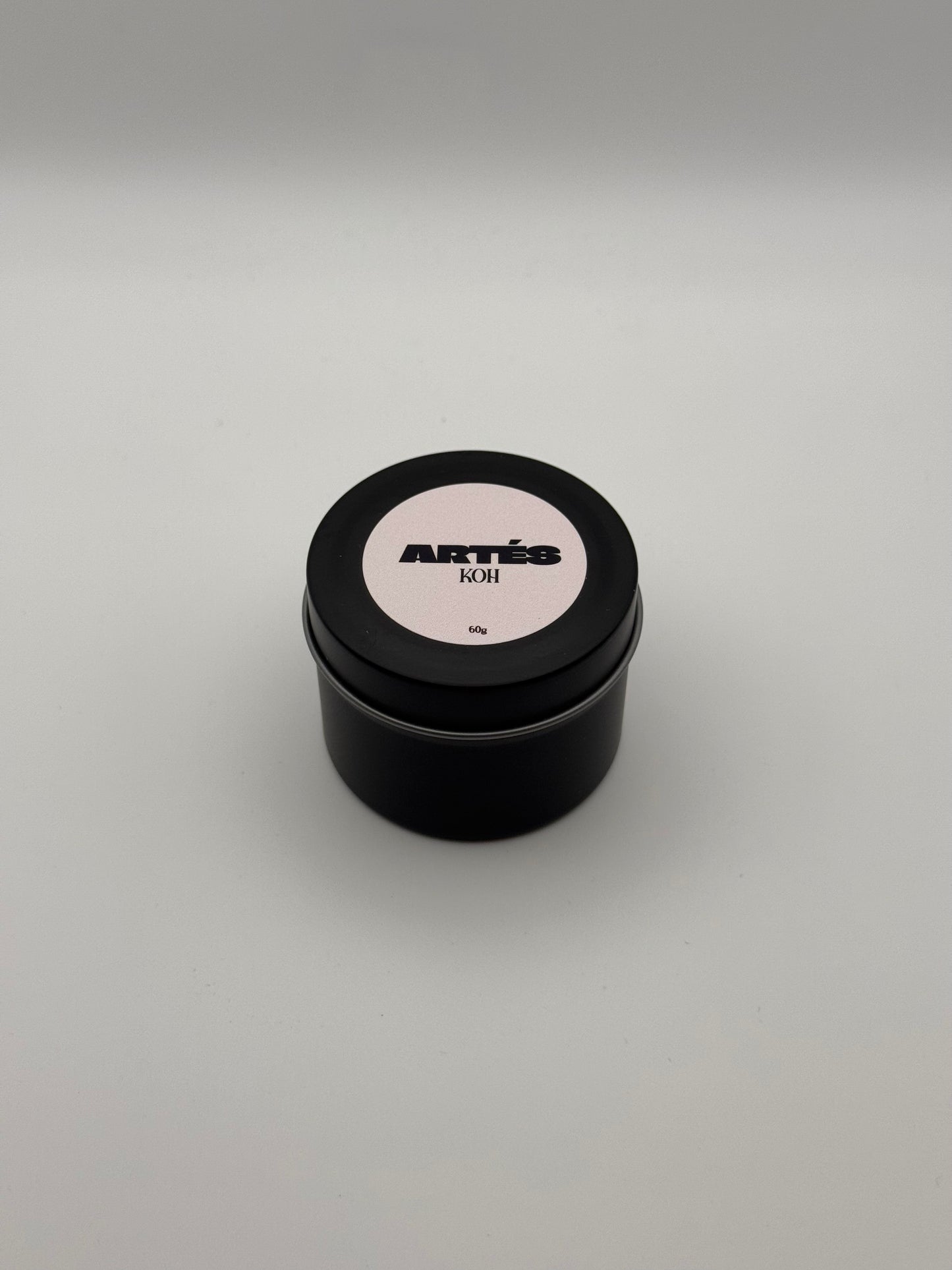 KOH (ISLAND) Scented Soy Candle