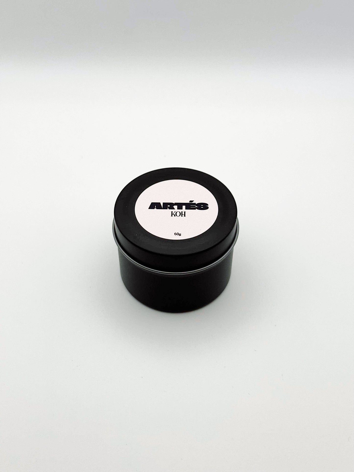 KOH (ISLAND) Scented Soy Candle