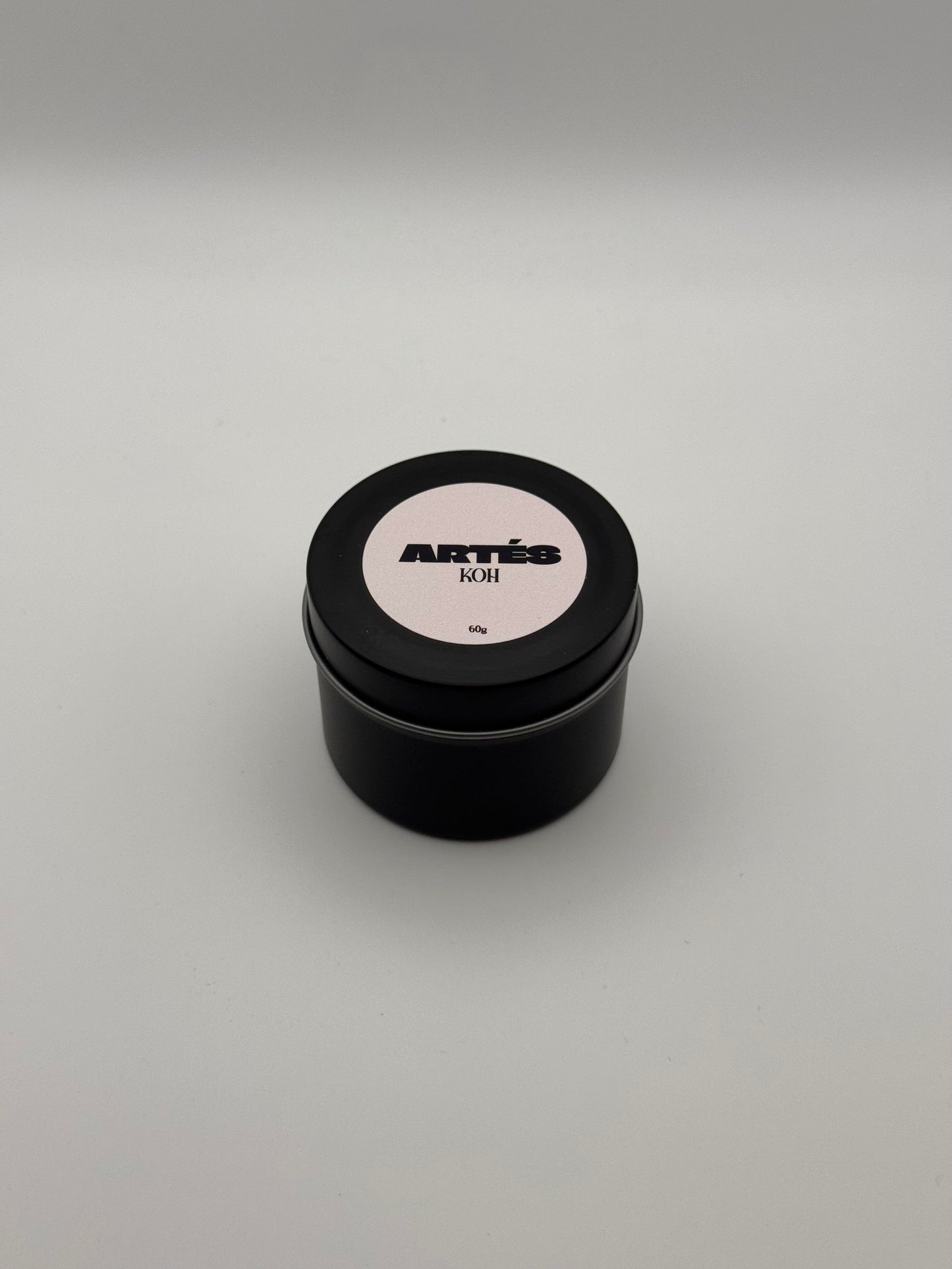 KOH (ISLAND) Scented Soy Candle