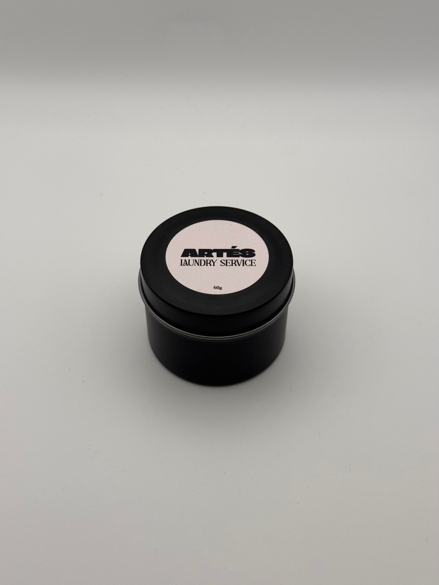 LAUNDRY SERVICE 2.0 Scented Soy Candle