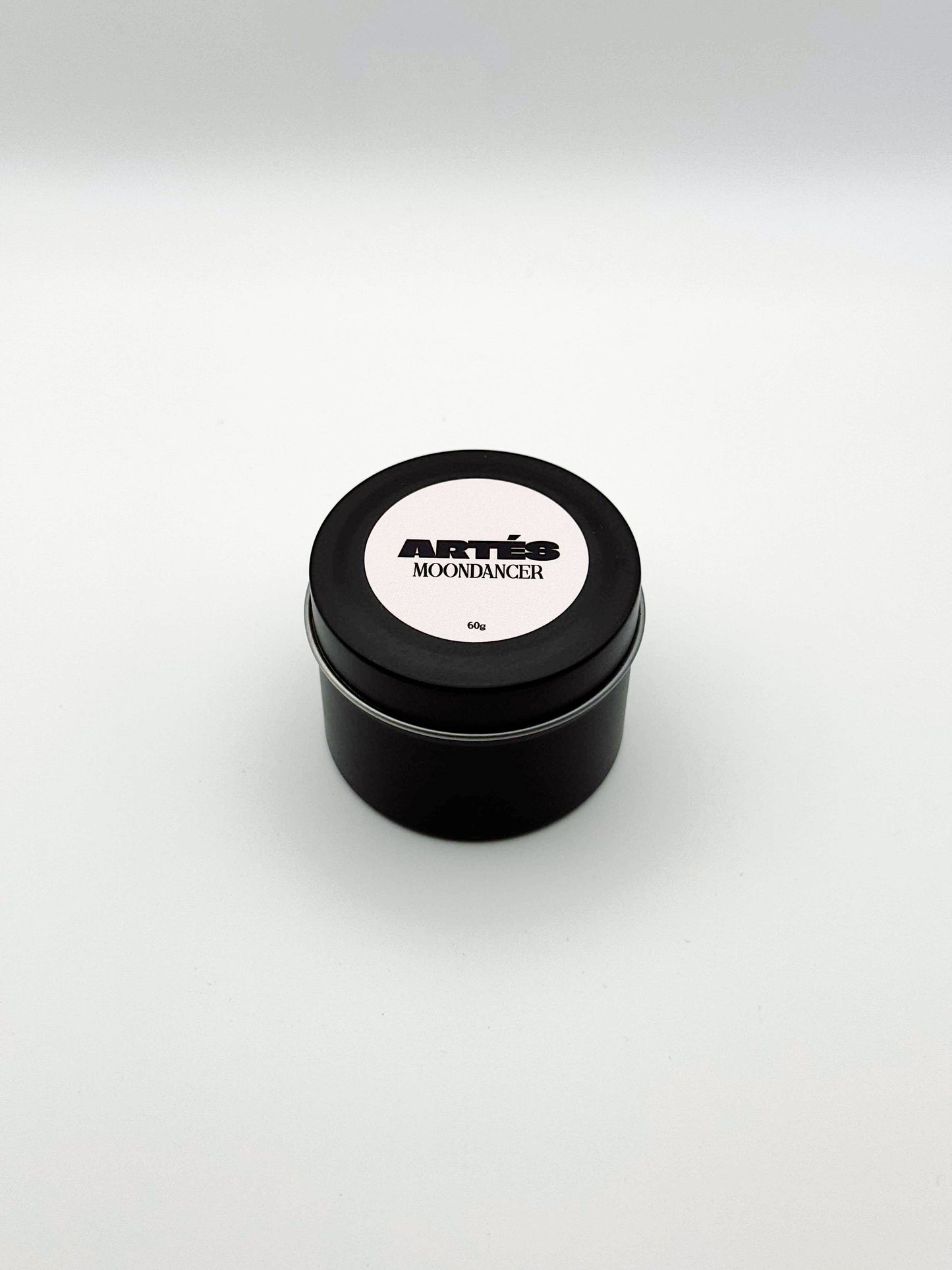 MOONDANCER Scented Soy Candle