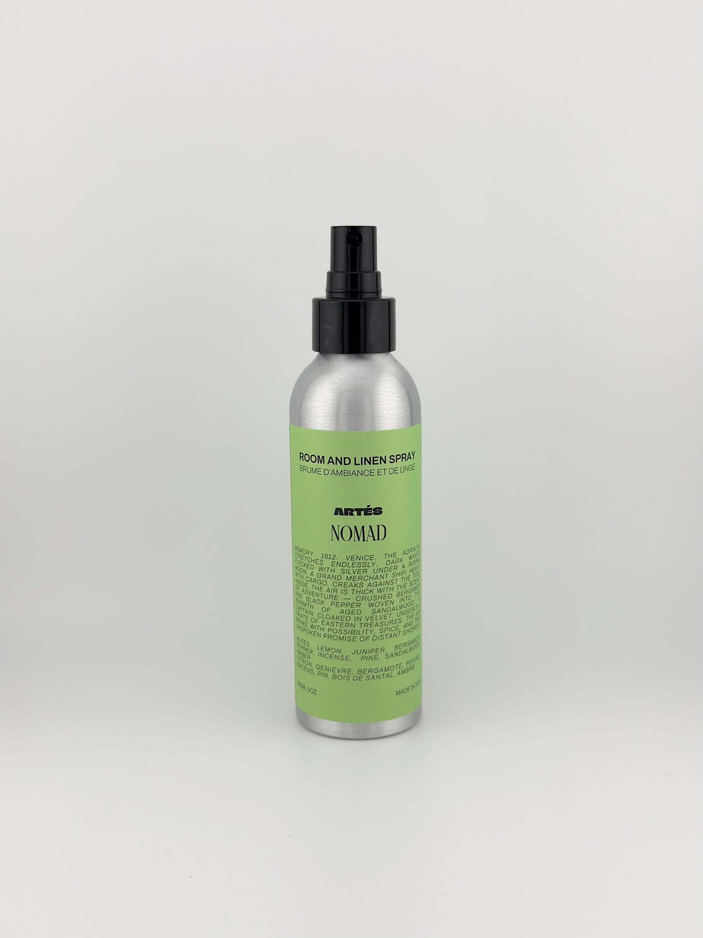 NOMAD Room & Linen Spray