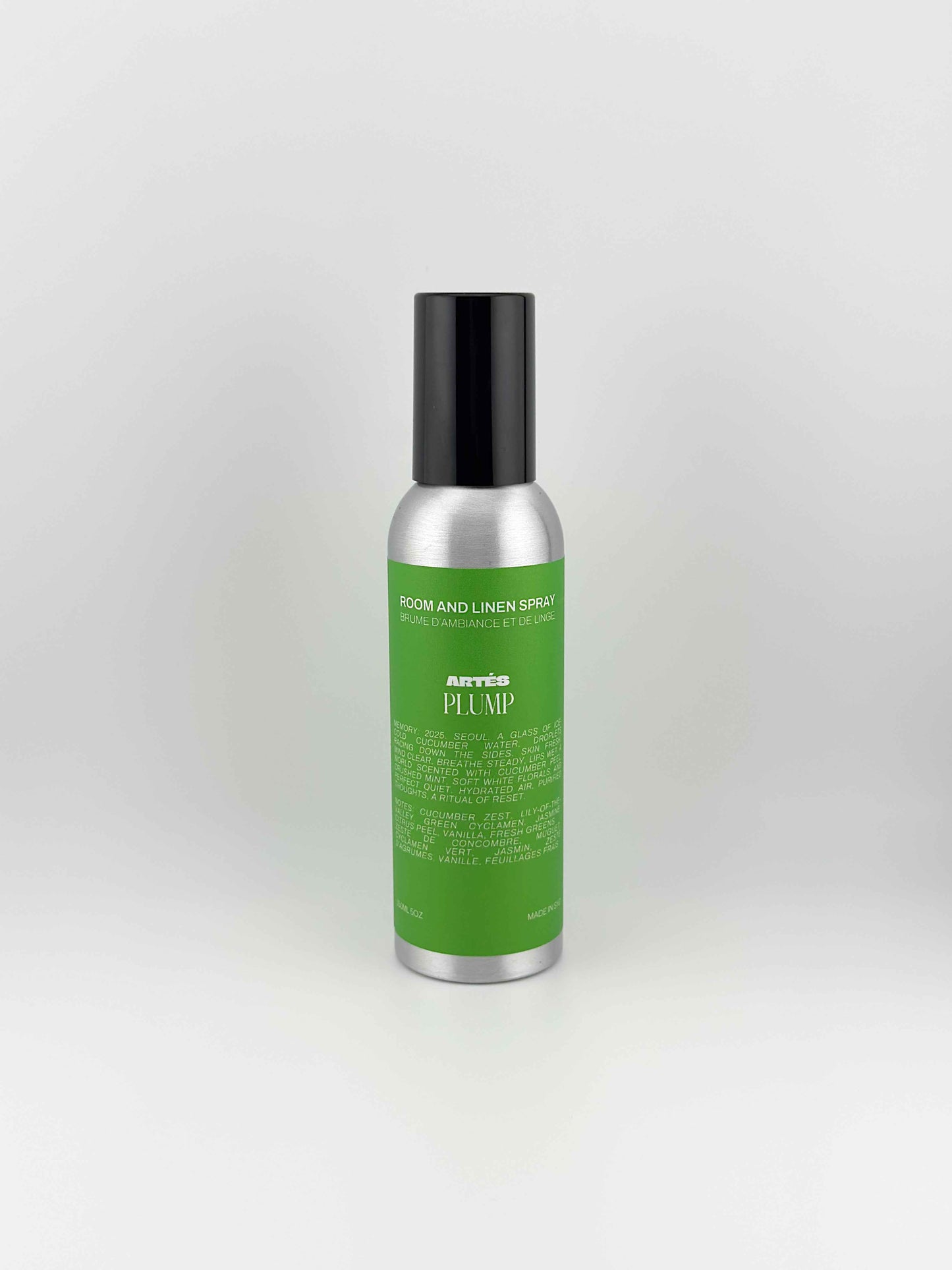 PLUMP Room & Linen Spray