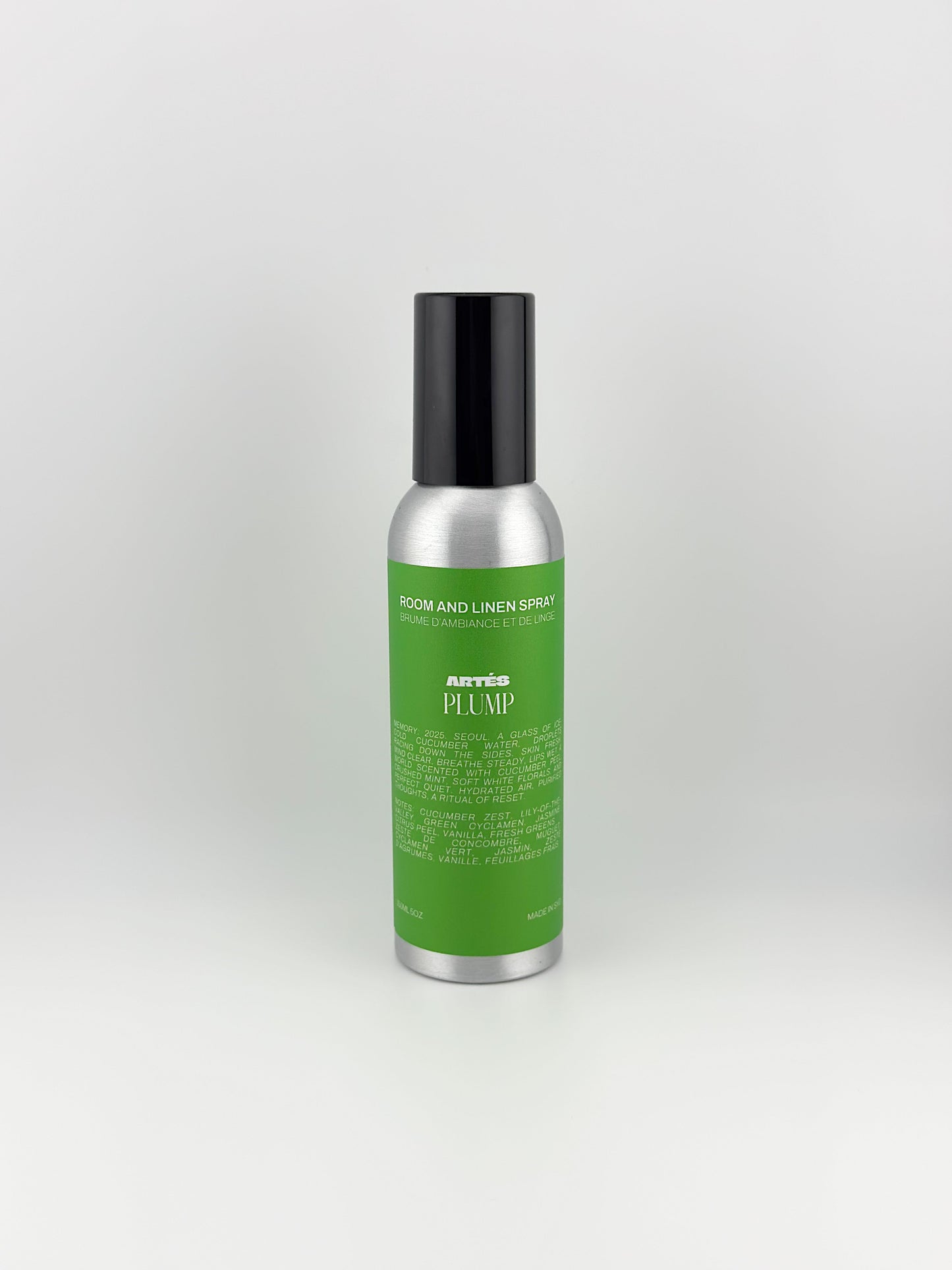 PLUMP Room & Linen Spray