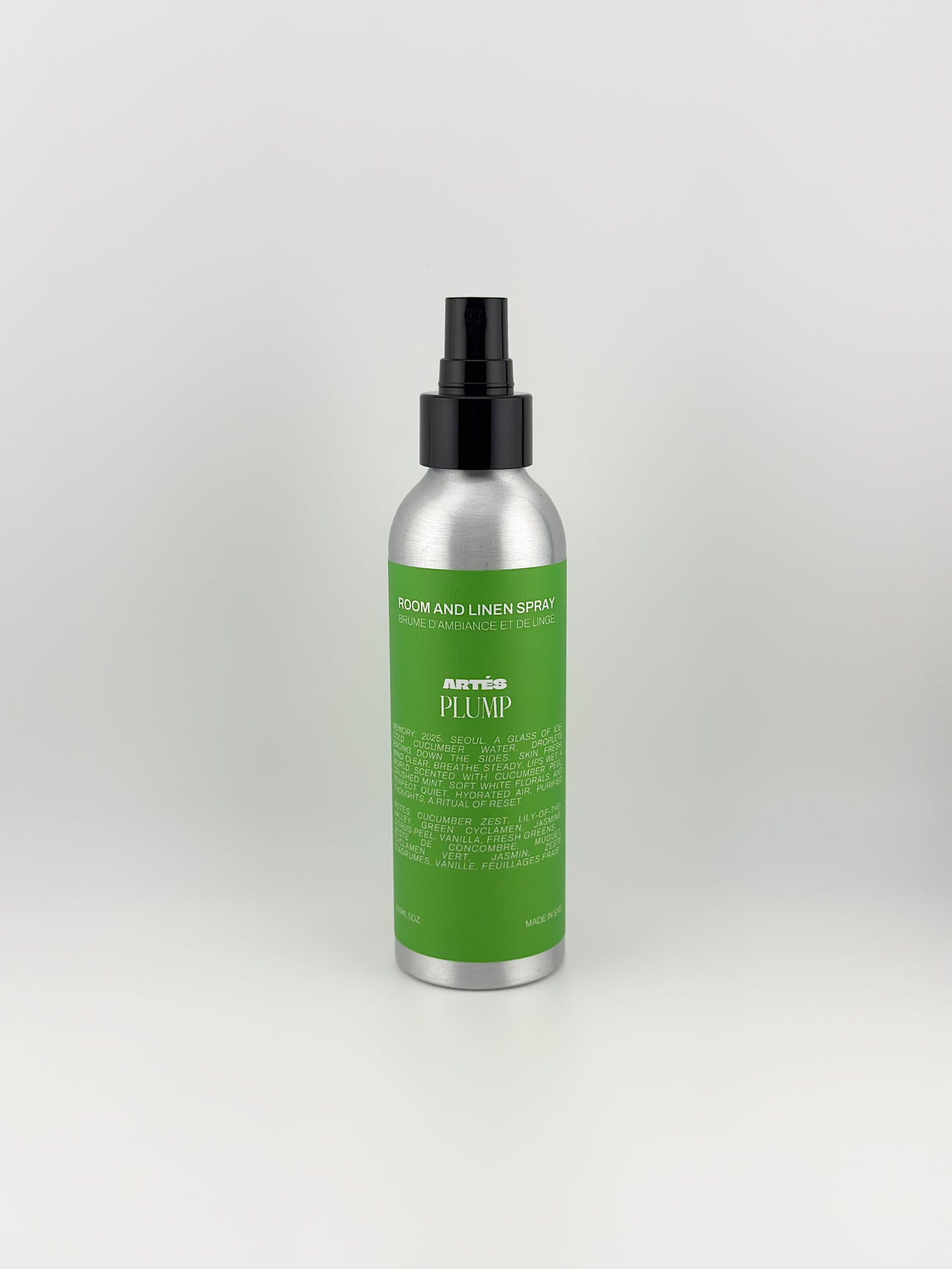 PLUMP Room & Linen Spray