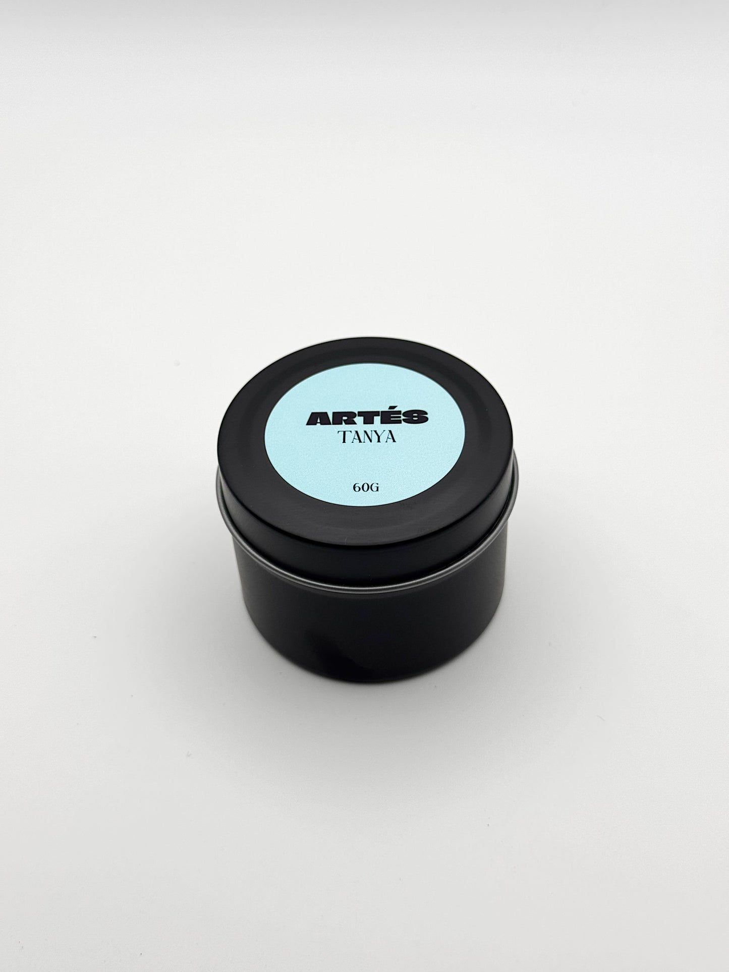 TANYA Scented Soy Candle