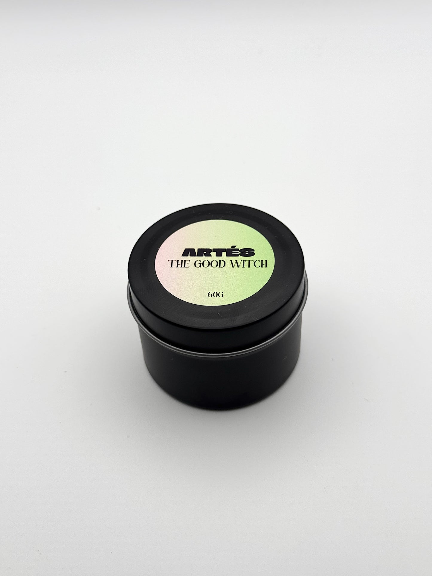 THE GOOD WITCH Scented Soy Candle