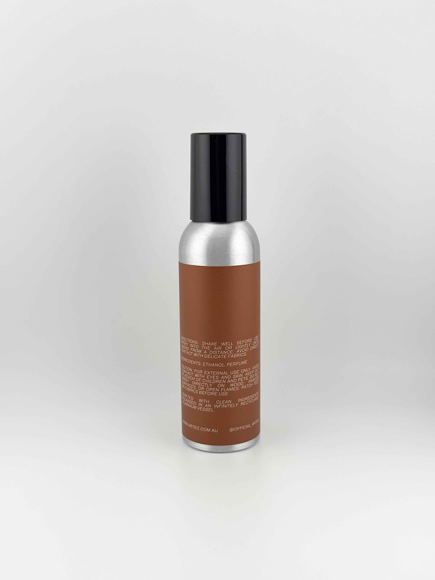 VANILLY Room & Linen Spray