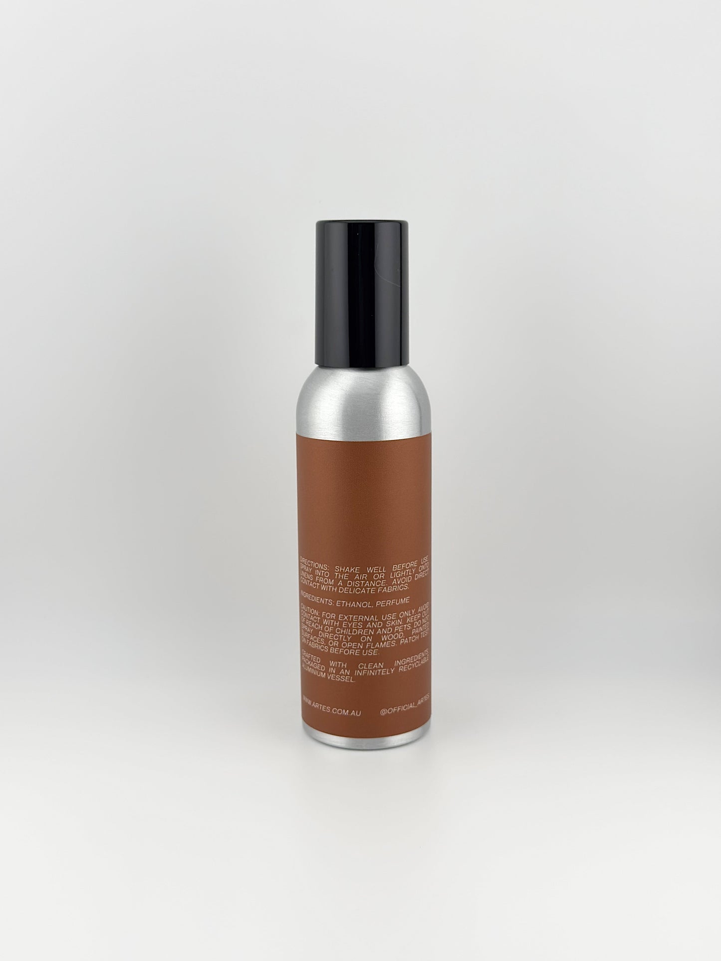 VANILLY Room & Linen Spray