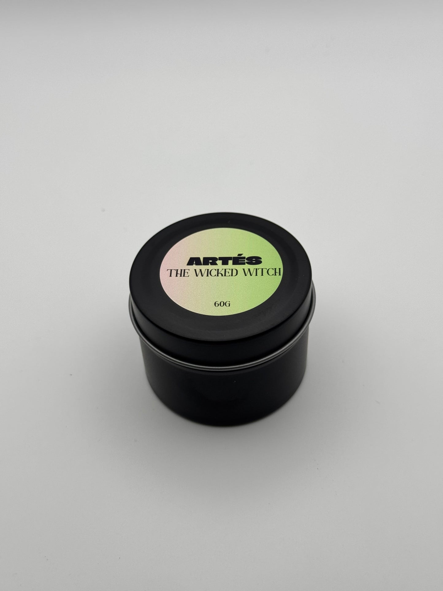 THE WICKED WITCH Scented Soy Candle