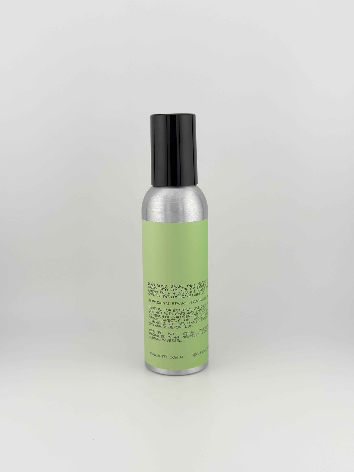 THE WIZARD Room & Linen Spray