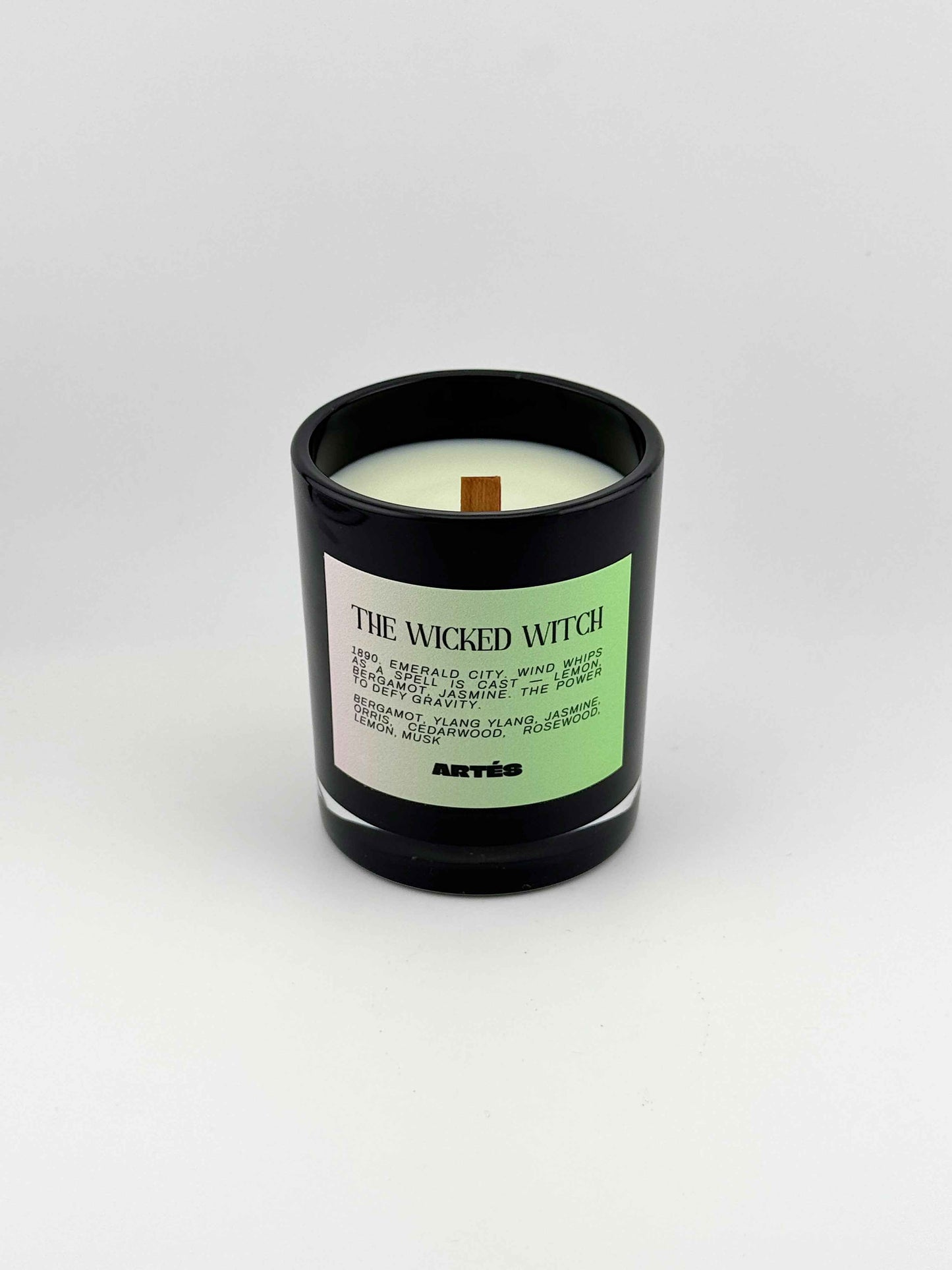 THE WICKED WITCH Scented Soy Candle