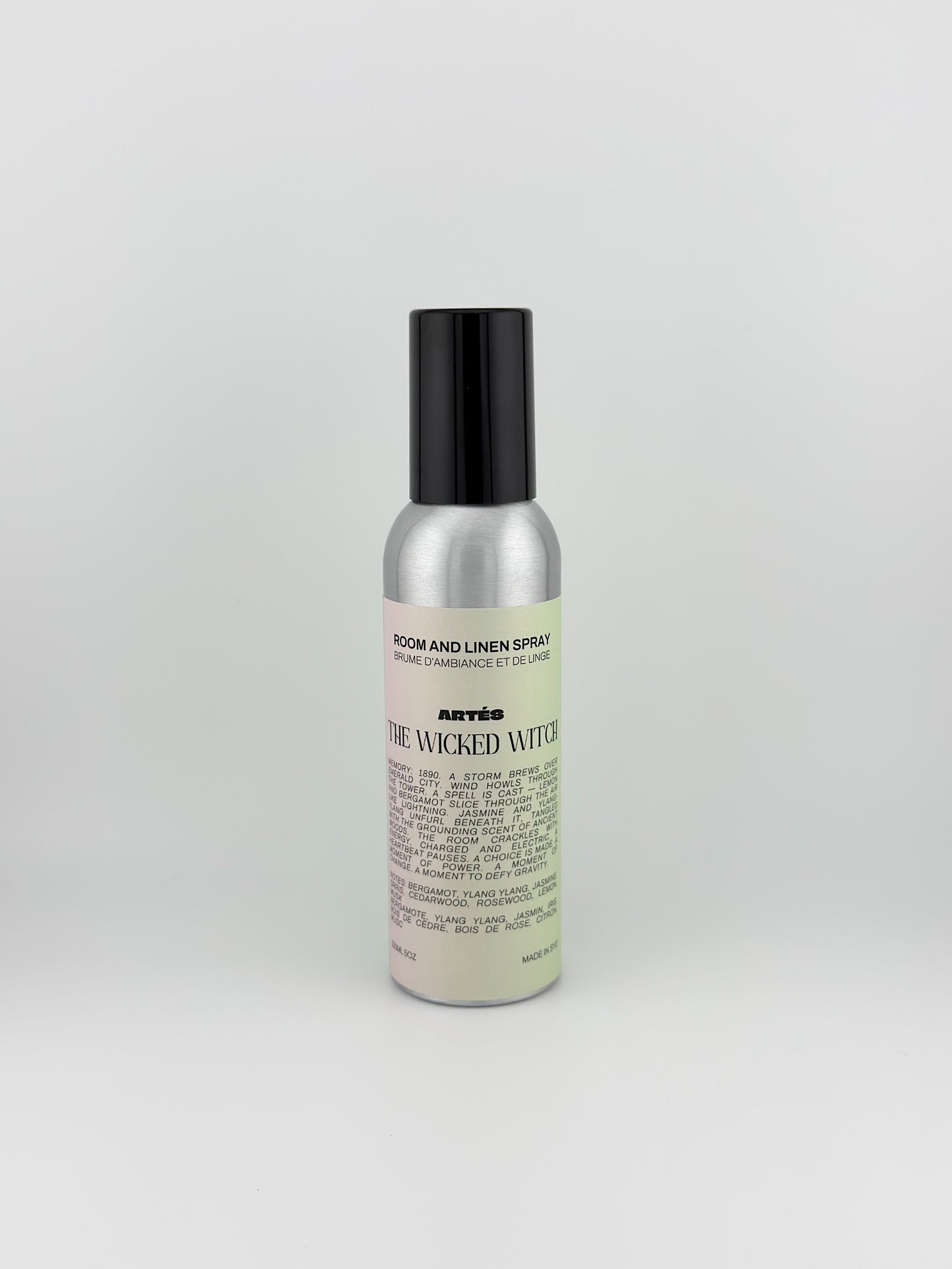 THE WICKED WITCH Room & Linen Spray