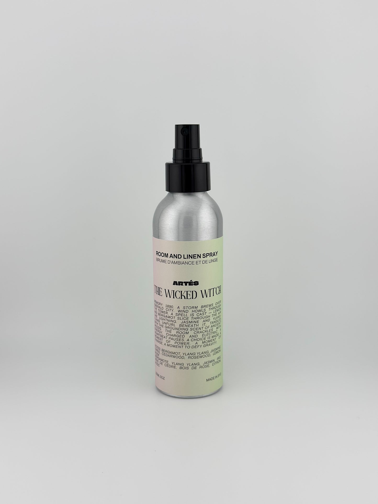 THE WICKED WITCH Room & Linen Spray