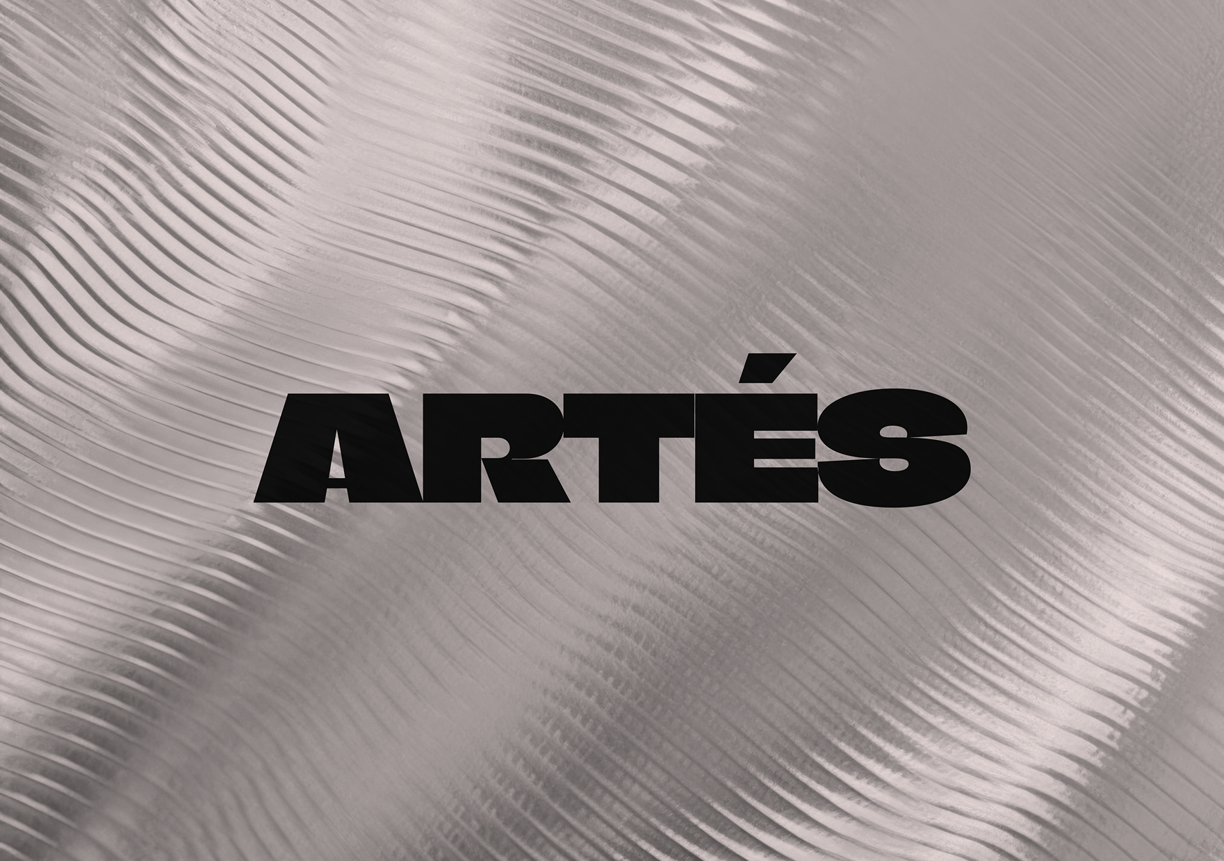 Why We Created ARTES: A Letter from the Founders