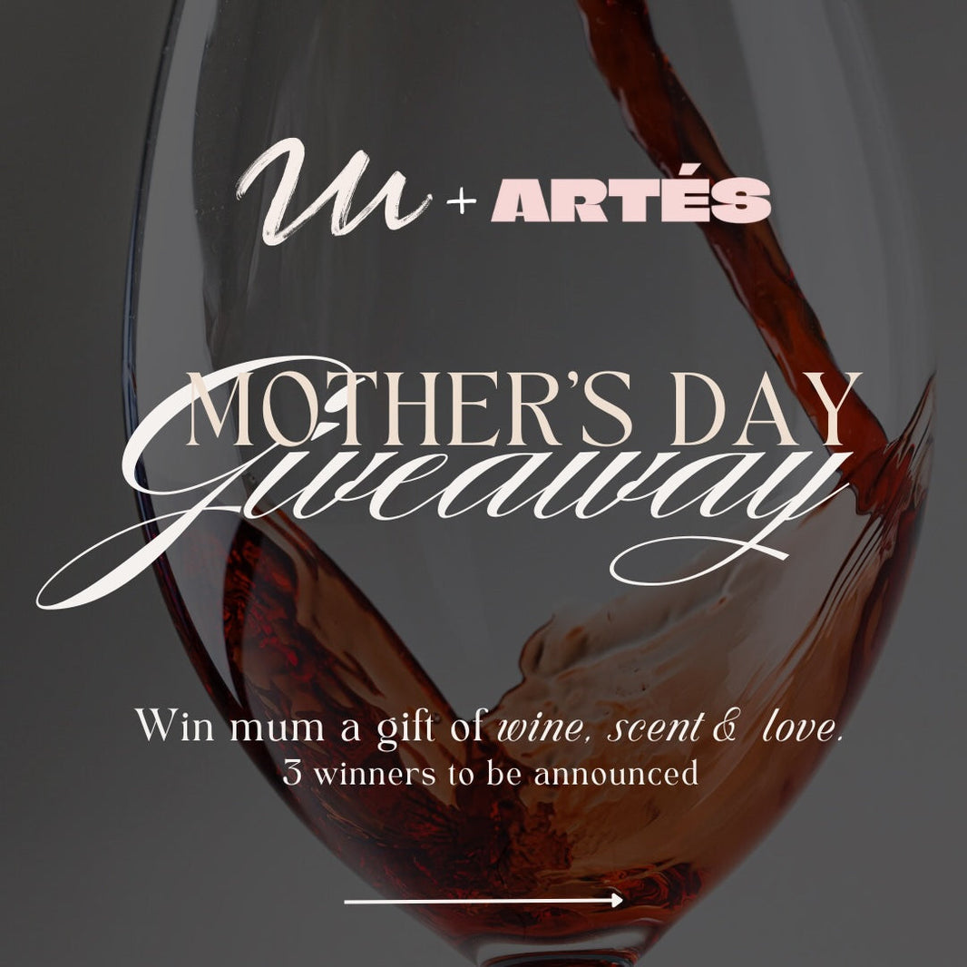 A Celebration of Mothers, Memory, and the Senses