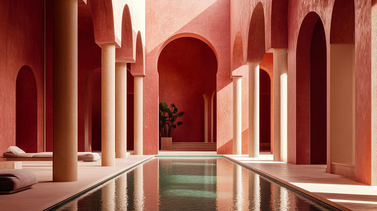 The Invisible Luxury: Why Scent Is the Secret Weapon of High-End Hotels and Luxe Holiday Stays