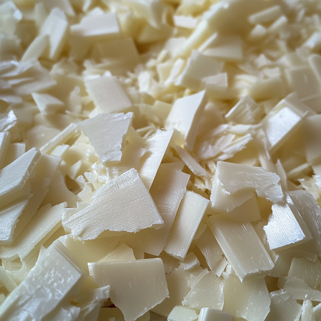 Why We Choose Soy & Coconut Wax for ARTES Candles