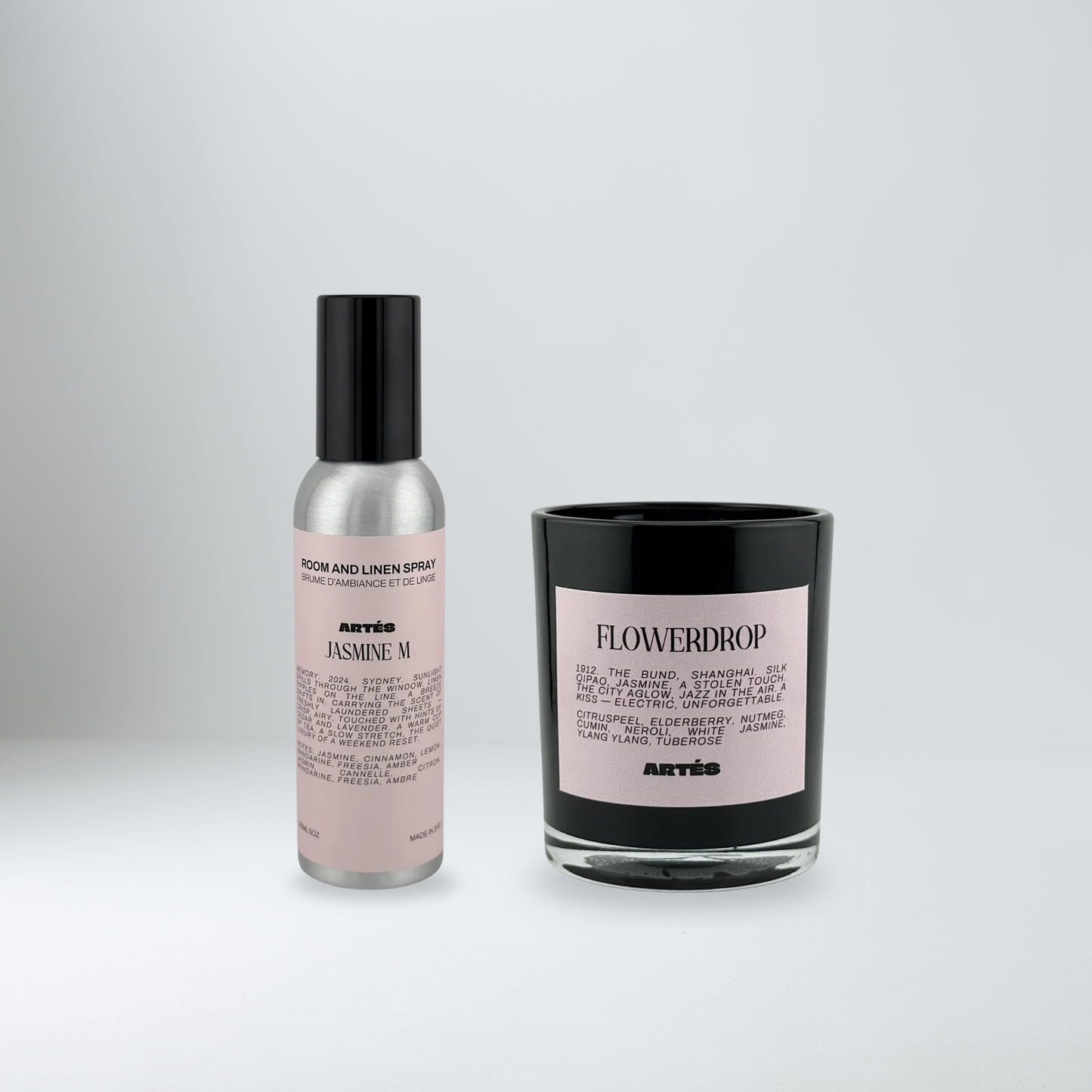 The After Dark Ritual