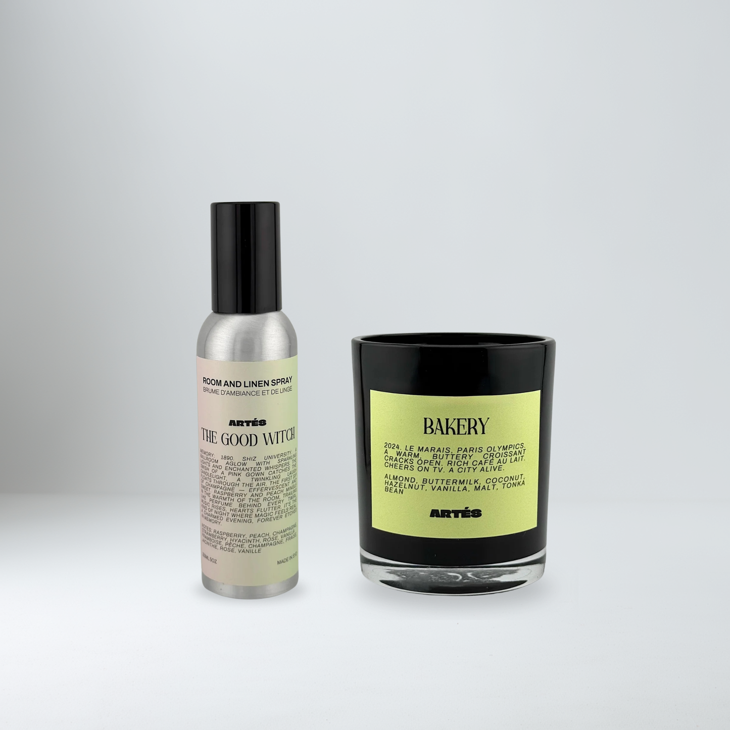 The After Dark Ritual