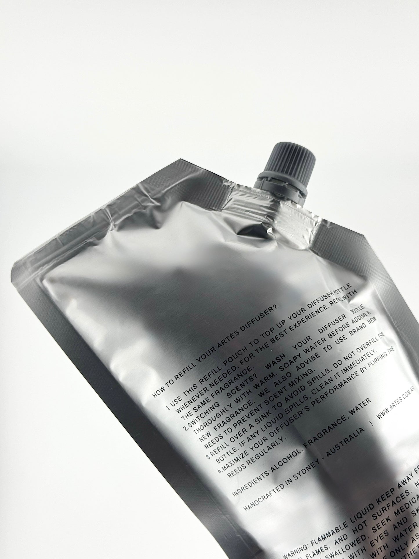 Forever Jar Diffuser Refill Kit