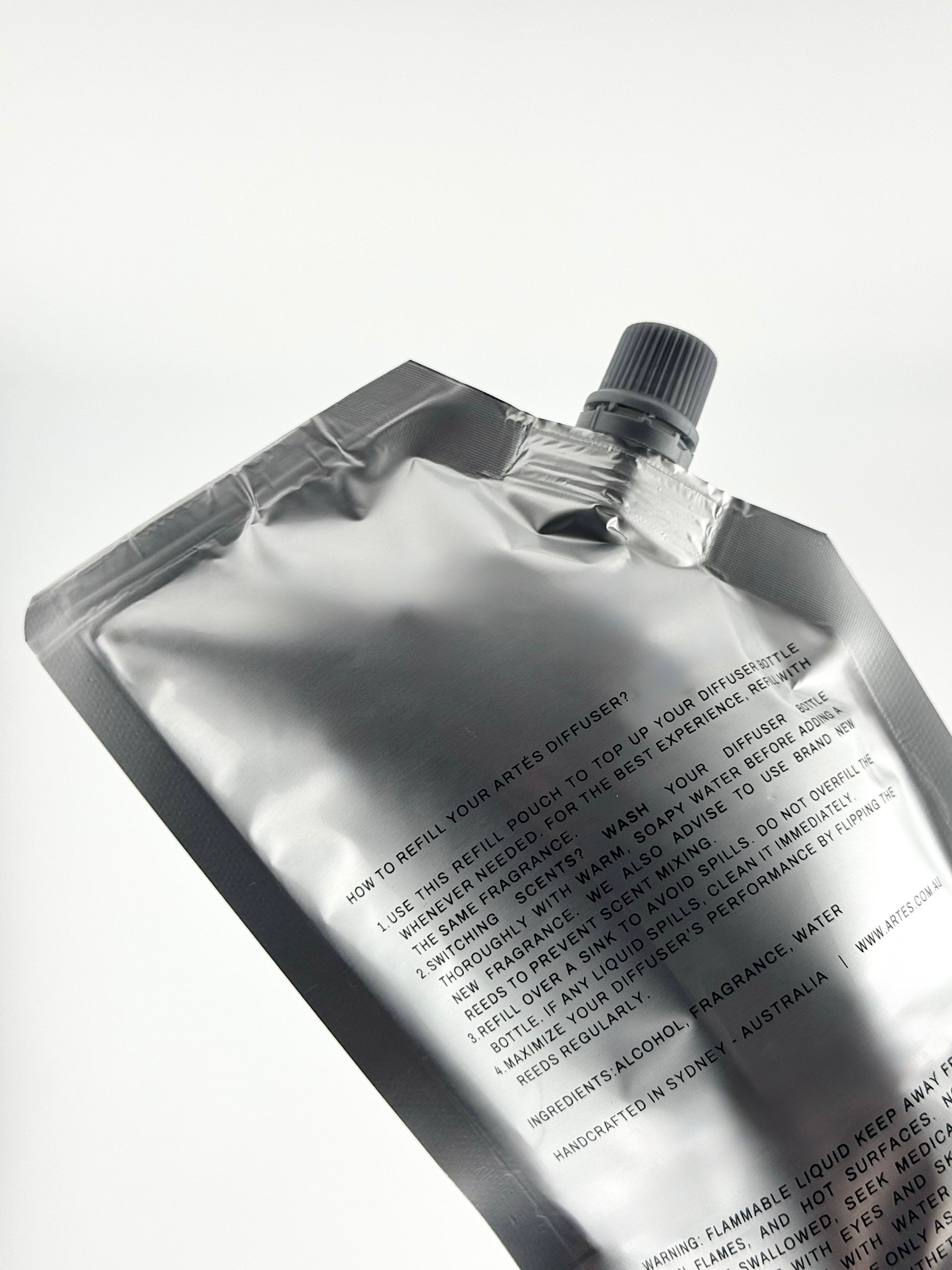 Forever Jar Diffuser Refill Kit