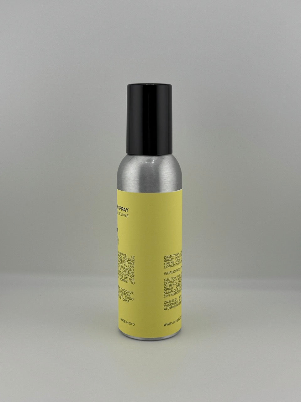 BAKERY Room & Linen Spray