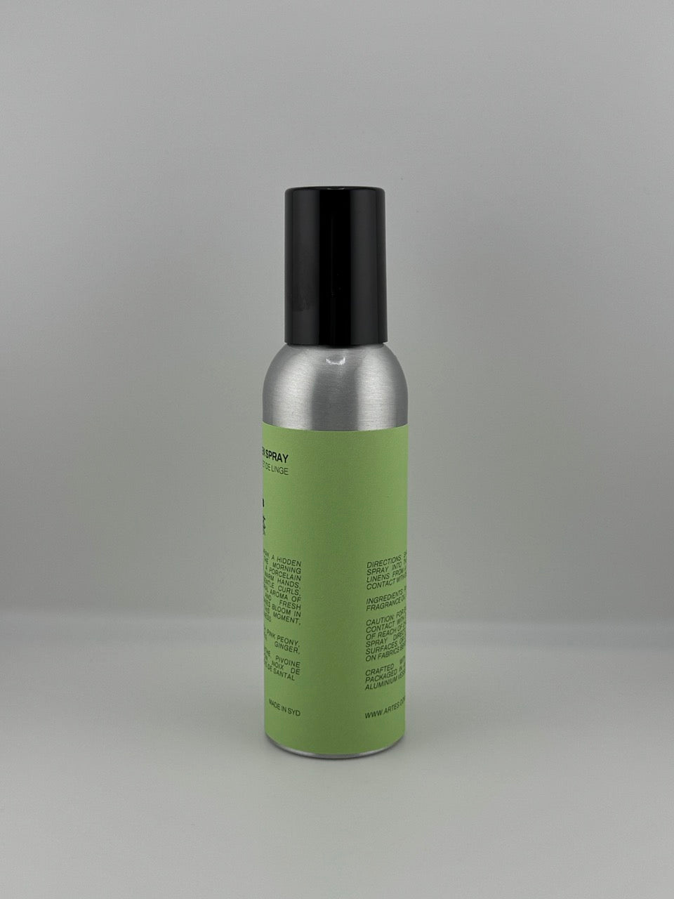 CHA 茶 Room & Linen Spray