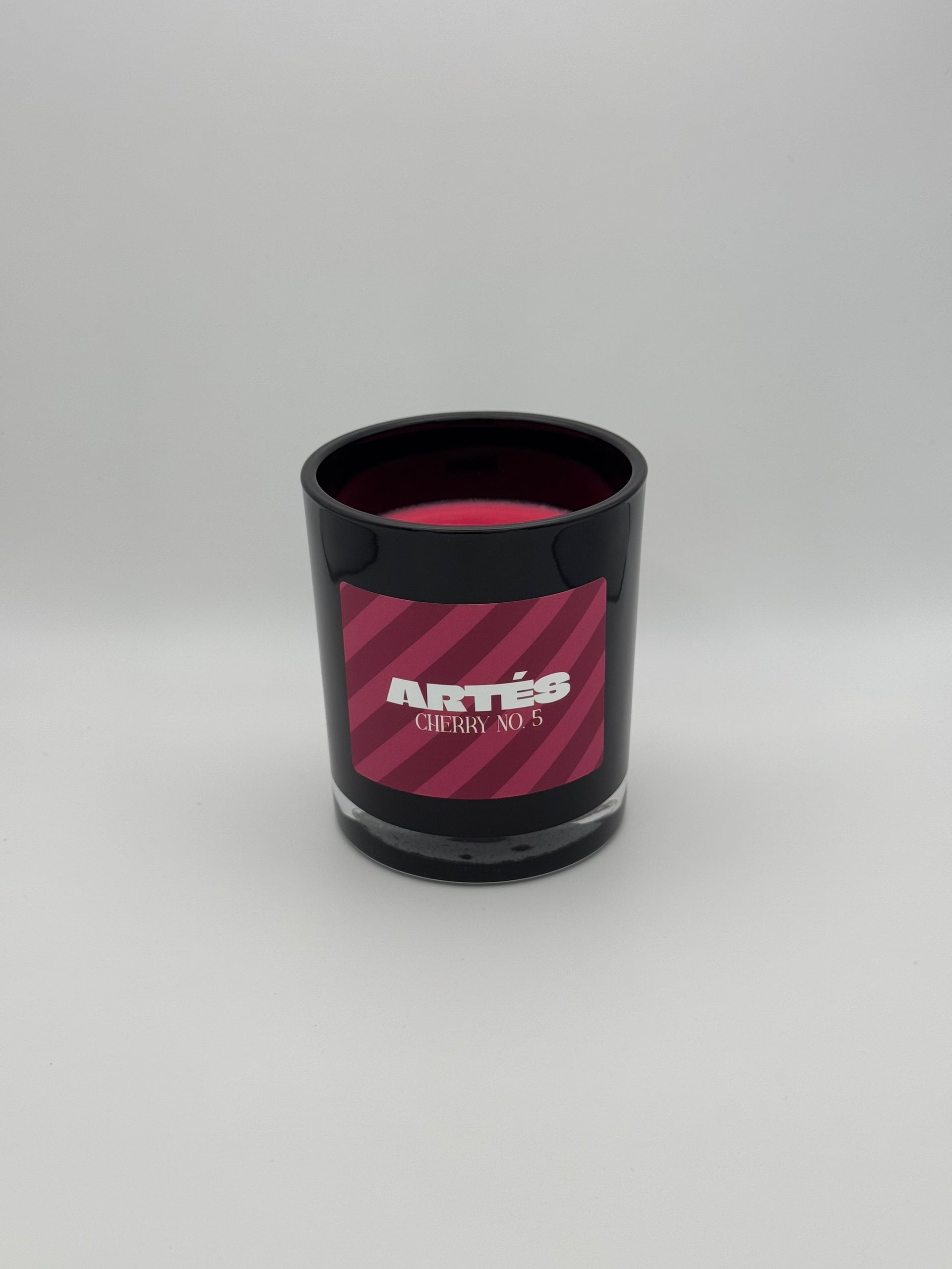 CHERRY NO. 5 Soy Scented Candle