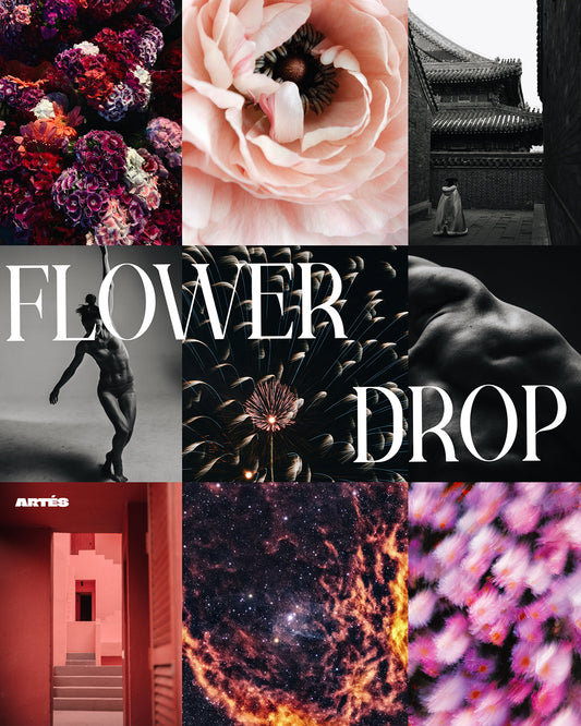 FLOWERDROP