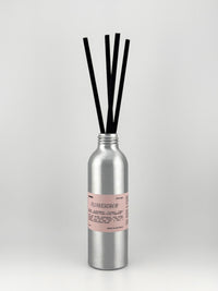 FLOWERDROP Reed Diffuser — neroli, jasmine & tuberose, 150ml | ARTES Australia